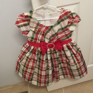 Christmas dress
